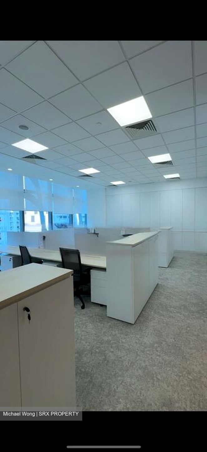 Keppel Towers (D2), Office #478696201